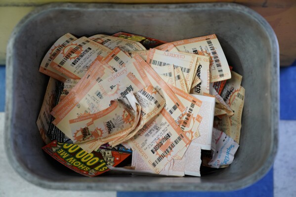 Lotto tickets near me deals